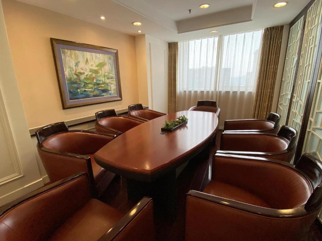 Jianguo Garden Hotel Bắc Kinh Ngoại thất bức ảnh