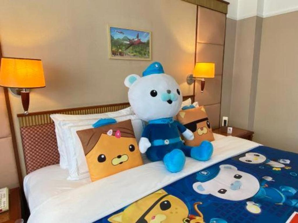Jianguo Garden Hotel Bắc Kinh Ngoại thất bức ảnh