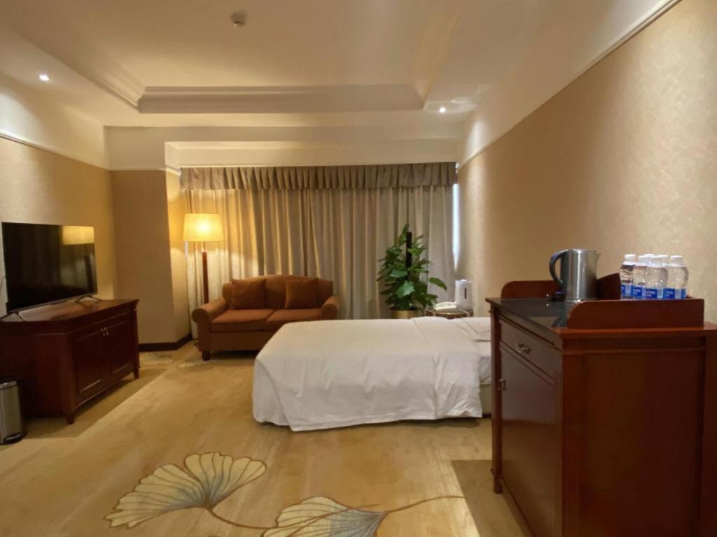 Jianguo Garden Hotel Bắc Kinh Ngoại thất bức ảnh